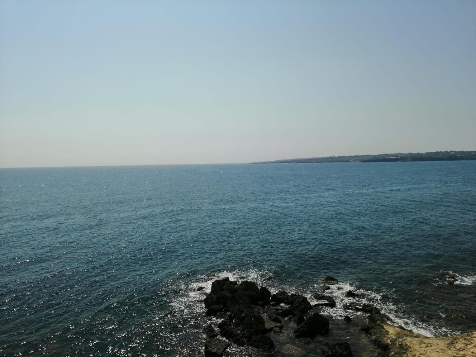 Piccola Santa Maria Sul Mare Villa Syracuse Exterior photo